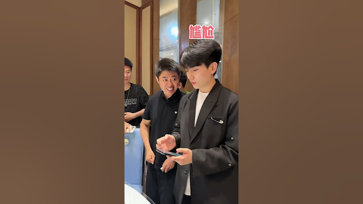 小李总：我虽然没钱但是我媳妇有啊！ #办公室日常 #小李总和陈可星的日常 #爆笑办公室