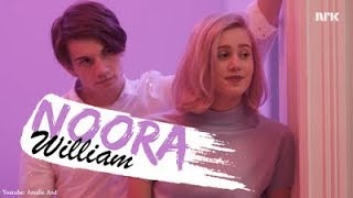 SKAM | William and Noora - The Hills Resimi