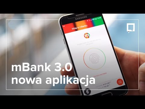 mBank 3.0 - sprawdzamy nową aplikację banku | Foci