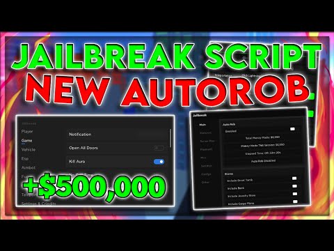 Aec2ggrwx016wm - roblox jailbreak scripts pastebin