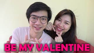 Hari Kasih Sayang - Valentine - #CHATDONG #45 Hari Kasih Sayang - Valentine - #CHATDONG #45