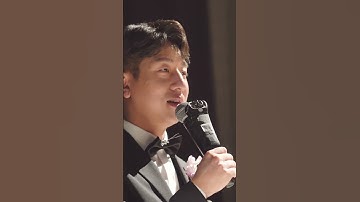 신랑신부님의 가장 떨리는 순간과 서프라이즈 이벤트까지💛 #포레스트필름