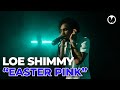 Loe shimmy  easter pink  majorstage live 360 performance