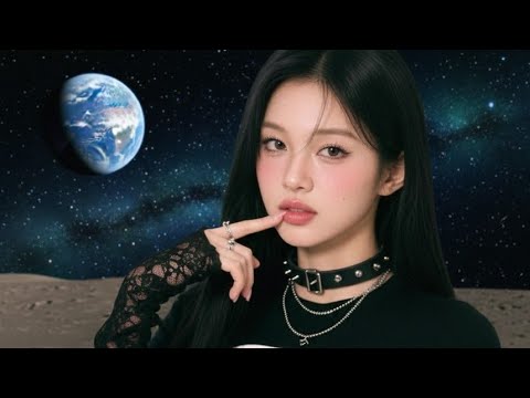 NYXÉ- Eclipse🌙 (이클립스) Official MV + lyrics