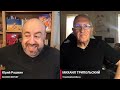 Трипольский + Рашкин  Антисемит Маск, Опросы и Байден