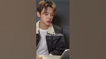 NOT SOMEONE SAYING TAEHYUNG INSTEAD OF TAEHYUN IN YEONJUN