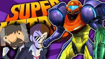 Super Metroid - Part 8 - IT