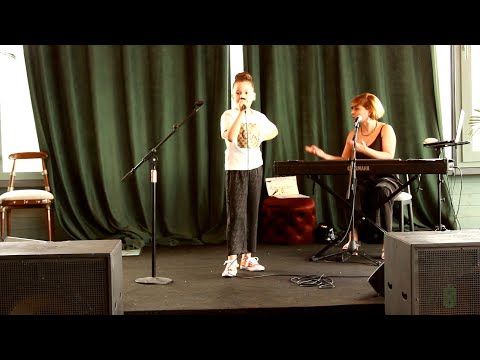 ბაბი კონცერტი