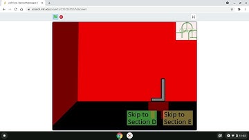 JAR Corp. Banned Messages 2 - TLASBMIEOE - Part 1 (24) End of Part 1