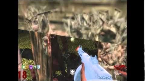 WAW CUSTOM ZOMBIES BOX MAP OF SWEG