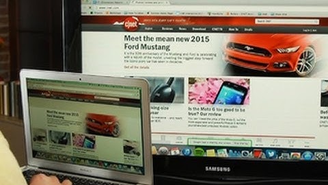 CNET How To - Access hidden Chromecast features