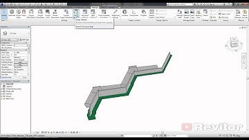 Como hacer limpieza interna de un archivo de Revit (Purge All)