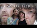 Capture de la vidéo Interview: Sylvan Esso.