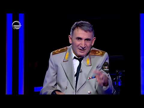 გია ყარყარაშვილის მიმართვა
