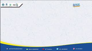 Aktivasi Akun Tutorial Online dilaman elearning.ut.ac.id