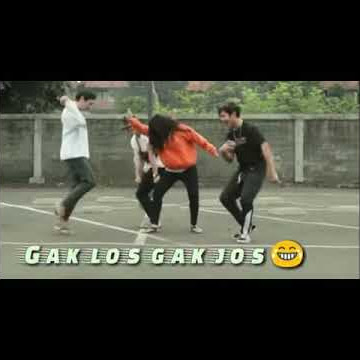 Putu bahagiana,ayu puspa,om dar,dan nyok joger bareng - story wa viral