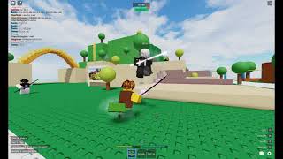 roblox combat warriors report 2