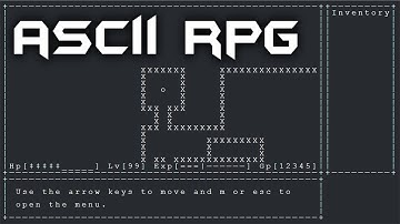 Zelda Styled Items Base File | ASCII RPG! =O