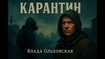 Vlada Olkhovskaya — “Quarantine” (Vyacheslav Bulavin)