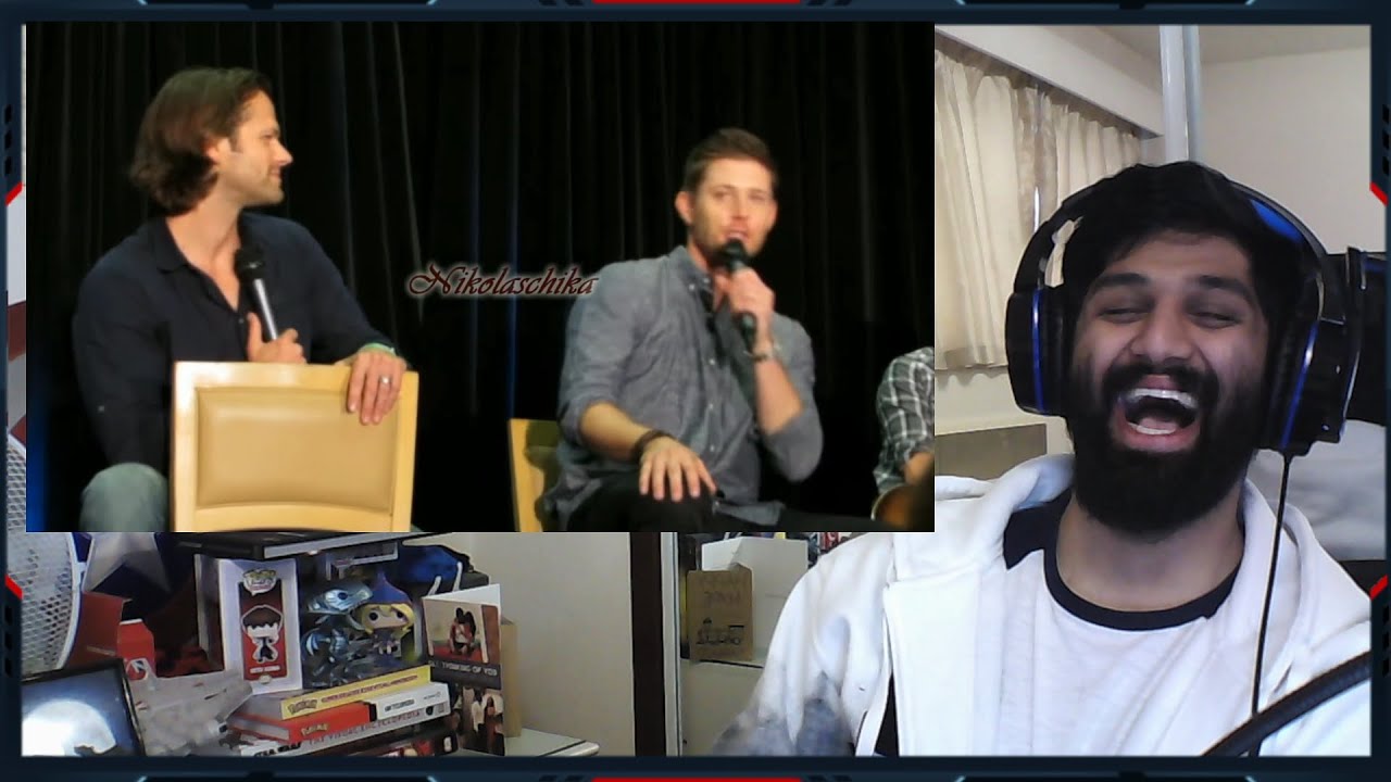 (THIS WAS SO WHOLESOME!) Reaction To 'J2 Friendship'