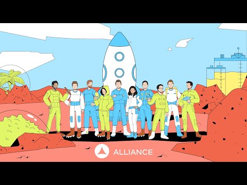 AllianceDAO - ALL8 Demo Day (Web3 Accelerator)