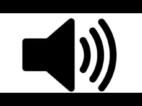 iPhone ding - sound effect