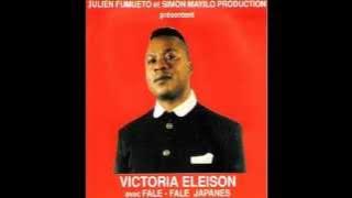 FALE FALE -MARCELINE NGUFULU -VICTORIA ELEISON