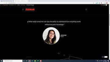Dark Mode or Night Mode for Wordpress