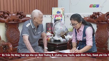 Đơn phản ánh của Ông Huỳnh Văn Hấu về việc cấp giấy chứng nhận quyền sử dụng đất| THTPCT