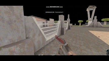 Action quake 2 Pikup /map Epictown2