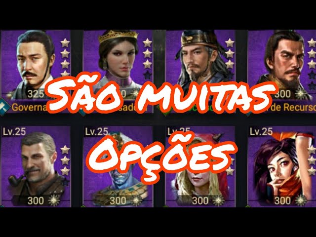 Dicas básicas do jogo Clash Of Kings #clashofkings