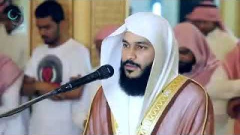 الشيخ عبدالرحمن العويسي..... سورة الحاقة صوت يهز القلوب