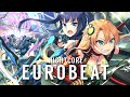 Nightcore // Gas Gas Gas (Tsuko G. Cover)