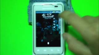 como convertir tu móvil en un htc sense pedido