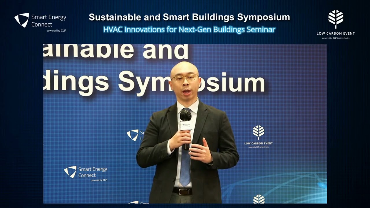 Smart Energy Connect | Closing