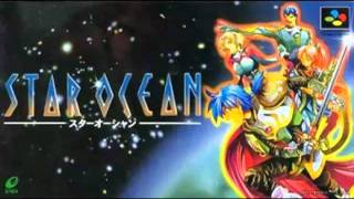 Video thumbnail of "Star Ocean (SNES) Soundtrack - New World"