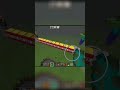 Villager vs zombie #trending #minecraft #survived100daysminecraftinhindi #viral #gaming #love #viral