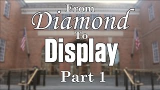 Baseball Hall of Fame - From Diamond to Display Series - Episode 1