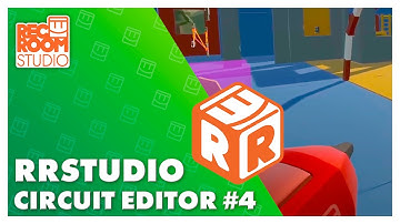 Rec Room Studio Circuit Editor Scripting Part 4: Testing the Result