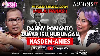 [FULL] Walkot Makassar Kader Nasdem: Pilih Anies atau Ganjar? | KAMAR ROSI