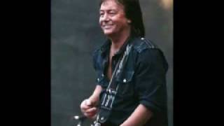 Video thumbnail of "Chris Norman - Babe"