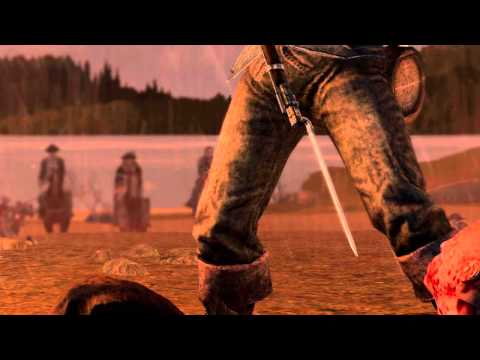 Assassin's Creed 3