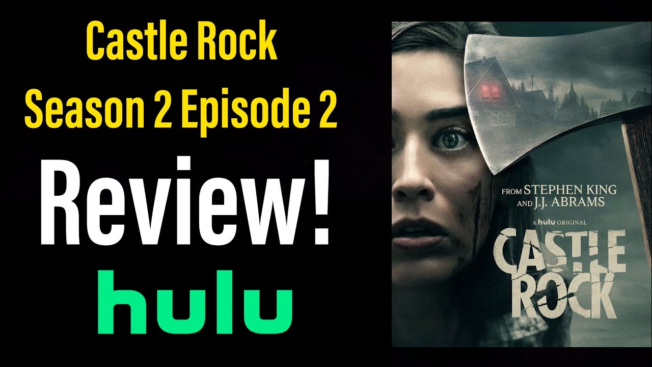 Castle Rock Season 2 Episode 2 “New Jerusalem” Review!