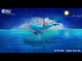 오마이걸 돌핀 오르골 커버 OH MY GIRL Dolphin Music Box Cover 몽환적인음악 수면음악 Sleep Music オルゴール 