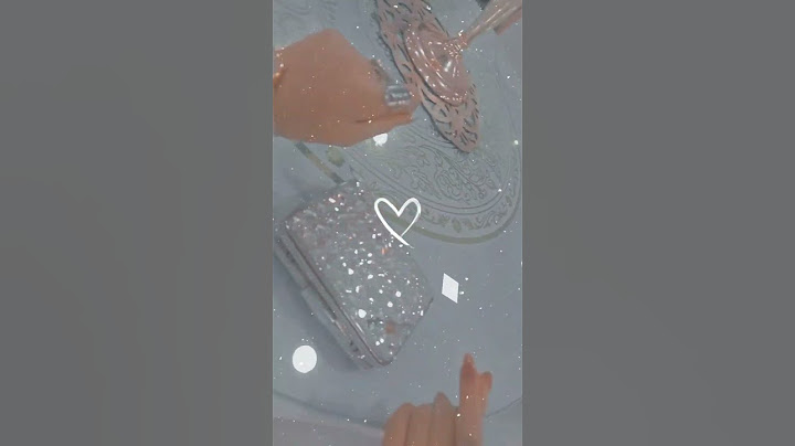 اهلا ڨايز بعد غياب طويل 😂هاي اجواء من عرس بنت خالتي ❤ازا بدكم انزل فيديوهات اكتر اكتبولي بتعليقات💻💓