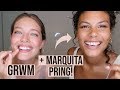 GRWM + Marquita Pring | Size Inclusivity in Fashion, Confidence + More | Emily DiDonato