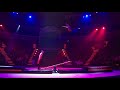 Акробаты на подкидной доске «Jump’n Roll» п/р Виктора Рощина (Россия/Украина)