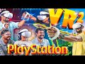     playstation vr2  techboss