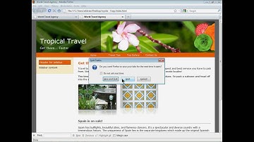 HTML5 Image Enhancer Overview, presented by Brian Wood