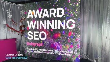 Seg Light Box Installation Instruction